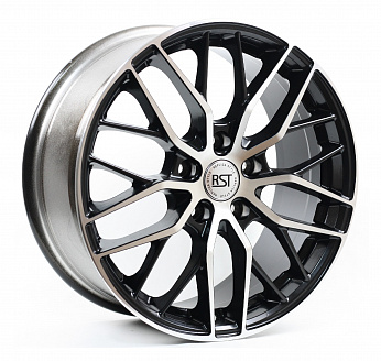 Диск RST R019 7,5Х19 5Х114,3 ET45 67,1 BD (Mazda 6)