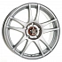 Диск Minamoto-no Eriie 6x15 5x105 ET39 DIA 56,6 R-Ray 22