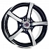 Диск GR GR1012 7x17 5x114,3 ET55 DIA 56,1 BFP