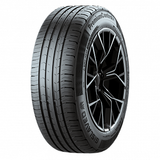 Шина Gislaved PremiumControl 195/50 R15 82H