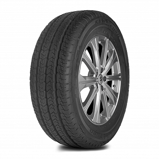 Шина Kama Euro LCV 131 (НК-131) 215/65 R16C 109/107R