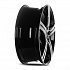 Диск N2O V2281 7x19 5x114,3 ET40 67,1 BFP