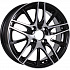 Диск Venti V1506 6х15 4х100 ET45 60,1 BD
