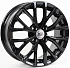 Диск RST R015 6Х15 4Х100 ET40 60,1 BL (Renault Logan)