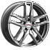 Диск iFree Бомбей (KC1075-04) 6,5x18 5x114,3 ET42 67,1 BK