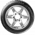 Шина Bridgestone Blizzak Spike-02 215/65 R17 103T XL