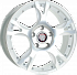 Диск Kioto-no Amira 6,5x16 5x114,3 ET45 DIA 60,1 Ice