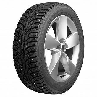 Шина Ikon Character Ice 5 (Nordman 5) 185/65 R14 90T XL