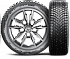 Шина Ikon Autograph Ice 10 215/55 R17 98T XL