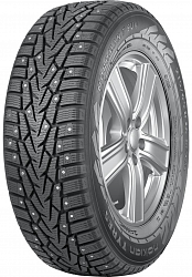 Шина Nokian Tyres Nordman 7 SUV 225/60 R17 103T XL