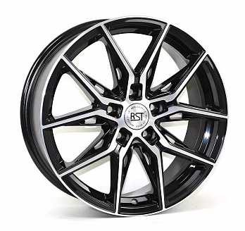 Диск RST R247 7x17 5x114,3 ET40 67,1 BD