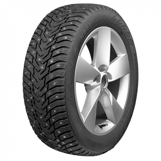 Шина Nordman 8 (Ikon Tyres) 205/55 R16 94T XL