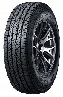 Шина Nexen Roadian AT 4X4 215/65 R16 102T XL