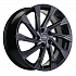 Диск KHW 1901 7,5x19 5x114,3 ET40 64,1 Black-FP (Haval)