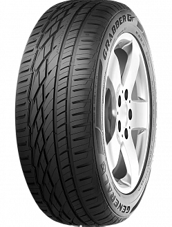 Шина General Tire Grabber GT 235/65 R17 108V XL FR (2018 г.в.)