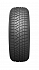 Шина Kumho WinterCraft WS71 225/75 R16 104T
