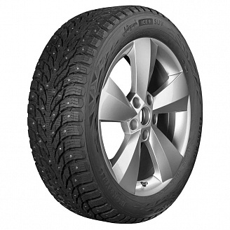 Шина Ikon Autograph Ice 9 SUV 235/45 R19 99T XL