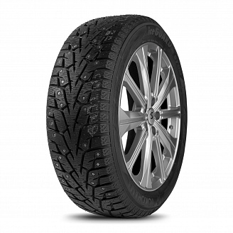 Шина Yokohama iceGuard Stud iG55 185/65 R15 92T