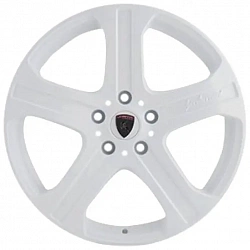 Диск Minamoto-no Sunemoto 7,5x18 5x115 ET41 DIA 70,1 Snow