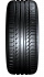 Шина Continental SportContact 5 225/45 R19 96W XL FR 2018