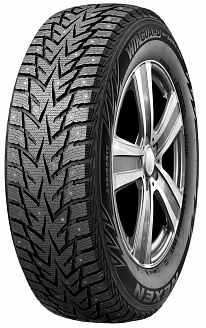 Шина Nexen Winguard WinSpike WS62 SUV 255/50 R19 107T XL