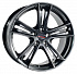 Диск Yamato Mikava Y773 7,5x18 5x108 ET49 DIA 67,1 SHB