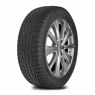 Шина Ikon Character Snow 2 (Nordman RS2) 155/65 R14 75R