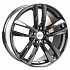 Диск RST R128 7,5x18 5x108 ET47 DIA 60,1 BL (Chery Tiggo 8)