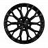 Диск KHW 1718 7x17 5x114,3 ET48 67,1 Black (Kia K5/Hyundai Sonata/Hyundai Tucson/JA)