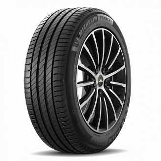 Шина Michelin Primacy 4+ 225/45 R18 95Y XL (2022 г.в.)