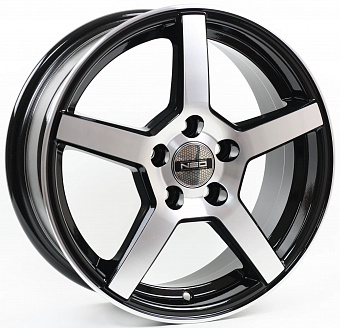 Диск NEO V03-1560 6x15 4x98 ET40 DIA 58,6 BD