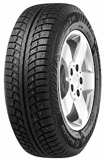 Шина Matador MP30 Sibir Ice 2 195/55 R16 91T (2019 г.в.)