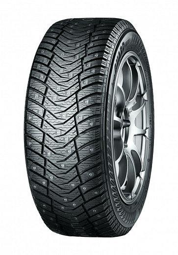 Шина Yokohama iceGuard Stud iG65 265/60 R18 114T XL