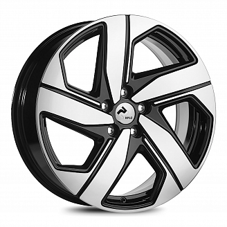 Диск Chg8 19x7 5x114,3 ET42 60,1 BFP (Changan CS55 PLUS)