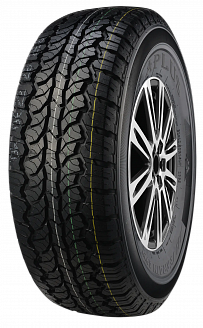 Шина Aplus A929AT P255/70 R16 111T