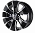 Диск RR CSS9030 8х18 6х139,7 ET20 106,1 B-P 94206