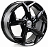 Диск RST R066 6,5x16 5Х100 ET48 56,1 BL (XV)