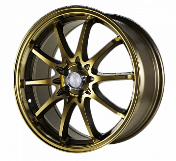 Диск RR CSSYA9500 8х18 5х100 ET48 56,1 O4TG 94394