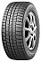 Шина Dunlop Winter Maxx WM02 245/40 R18 97T (2017 г.в.)