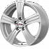 Диск iFree S.U. (KC691-08) 6x15 5x114,3 ET45 DIA 67,1 Блэк джек