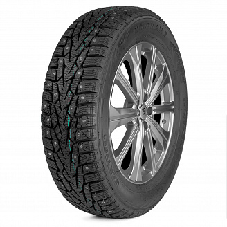 Шина Ikon Nordman 7 155/65 R14 75T