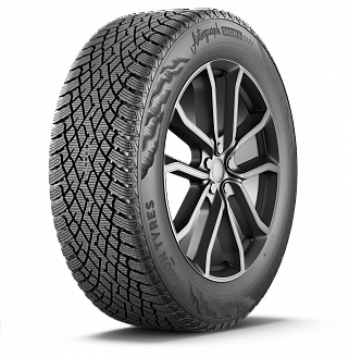 Шина Ikon Autograph Snow 5 SUV 215/55 R18 99R XL