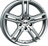 Диск N2O V2223 6,5x16 5x114,3 ET45 DIA 60,1 BFP