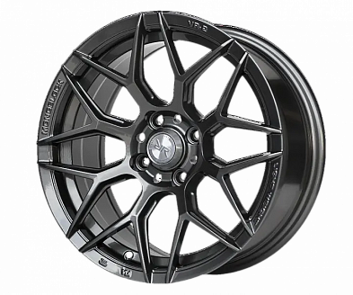 Диск RR CSS3940 7х15 4х100 ET32 60,1 MK 132524