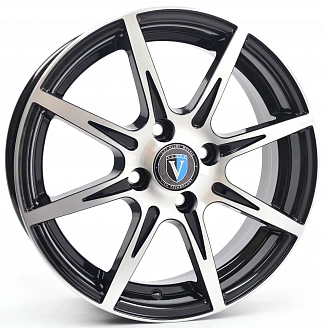 Диск Venti V1508 5,5х15 4х100 ET45 60,1 BD