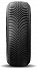 Шина Michelin Alpin 5 225/55 R17 97H ZP MOE (*)
