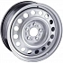 Диск Swortech S702 7x17 5x114,3 ET45 66,1 Silver (в коробке)