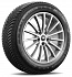 Шина Michelin Alpin 5 225/55 R17 97H ZP MOE (*)