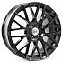 Диск Tech Line TL739 6,5x17 5x114,3 ET45 DIA 60,1 BD
