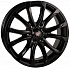 Диск Yamato Hinode 8x20 6x139,7 ET25 106,1 HS (Toyota Land Cruiser Prado)